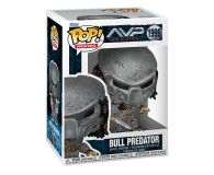 Funko POP POP Movies: Predator S3 - Bull Predator - 1526353 - zdjęcie 3